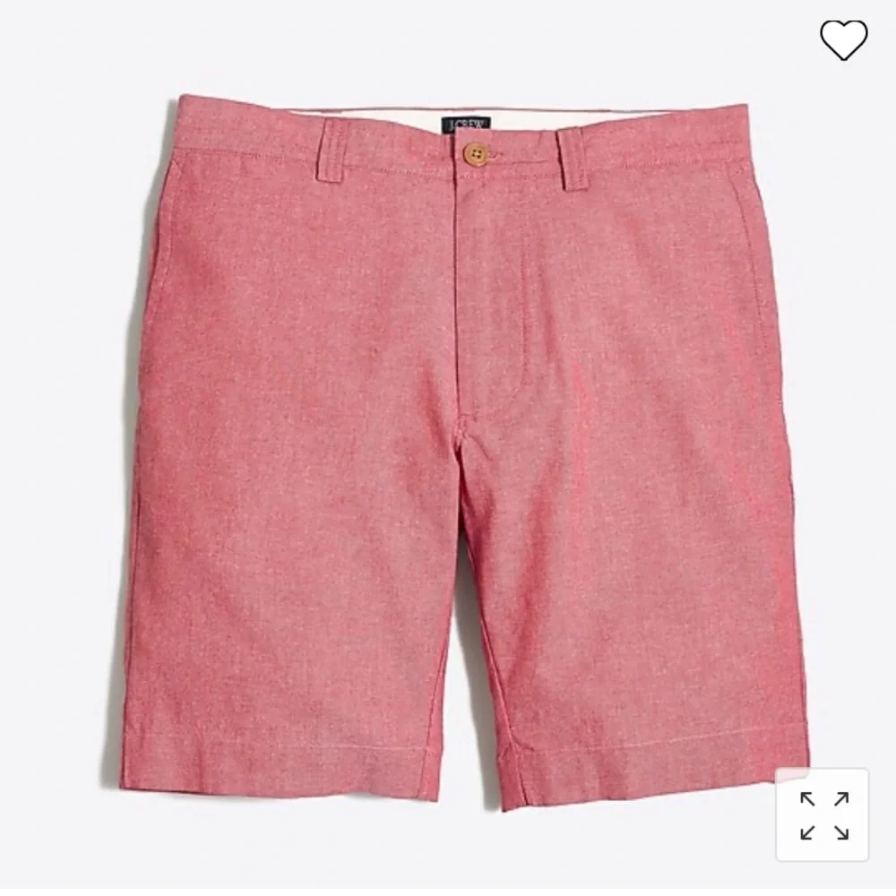 J. Crew 9